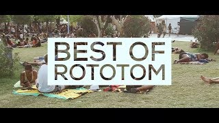 Best of Rototom Sunsplash 2017  Aftermovie [upl. by Mrots]