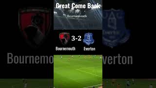 Highlights  Bournemouth vs Everton 32  Everton vs Bournemouth  Premier League 202425 [upl. by Irihs]