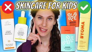 Sephora Kids Are Taking Over  Drunk Elephant Dupes amp Mental Health For Kids amp Tweens [upl. by Basham]