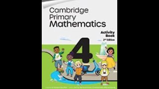 Cambridge Primary Mathematics 4 Chapter 1Worksheet Bknow the place value Marshall Cavendishpg8 [upl. by Eusebio]