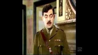 Blackadder exceprts re the futility of the First World War part II [upl. by Adnohsat]