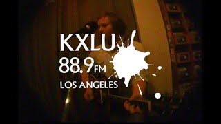 Plum  KXLU SESSION FULL VIDEO [upl. by Fidelity36]