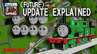 Future Update explained Locos Online Jobs A PlentyOct 272024 [upl. by Leuname]