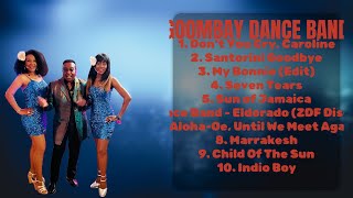 Goombay Dance BandIconic music moments of 2024Prime Hits MixBacked [upl. by Enaywd]