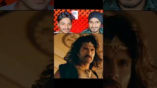 Kalki Climax kalkiscene prabhas shubhamkumar [upl. by Nisior]