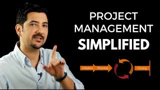 Project Management Simplified Learn The Fundamentals of PMIs Framework ✓ [upl. by Kingston]