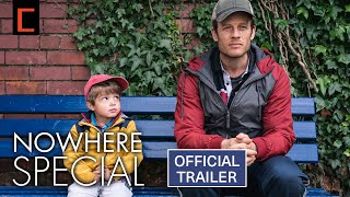 NOWHERE SPECIAL  Official US Trailer HD v2  Now Playing  Only In Theaters [upl. by Jae393]