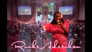 Ronke AdesokanPraise Celebration 2 [upl. by Pincus]