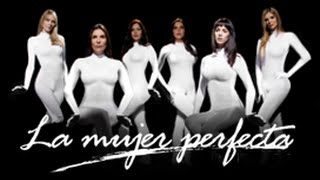 La Mujer Perfecta  Spanish Trailer [upl. by Trebeh836]