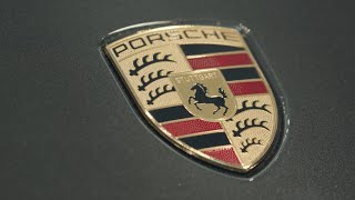 Porsche x Qualtrics [upl. by Amees]