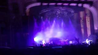 Prodigy live Brixton Academy dec 2012 [upl. by Ruthven23]