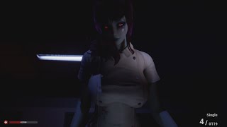 Ruined Nurse Bad Ending [upl. by Romito]