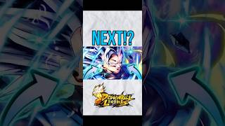 NEW UI FORM FOR SHALLOT IN THIS LEGENDS FEST⁉️ DB LEGENDS shorts dblegends dragonballlegends dbl [upl. by Haiasi]