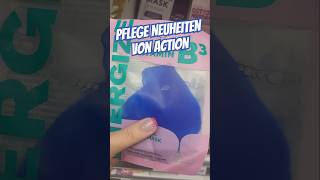 Das sind die Pflegeneuheitem von actiondeutschland1 pflege action new neuheiten neu haul [upl. by Jez]