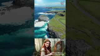 relaxing music  irish music  instrumental music  epic music  musique relaxante musique celtique [upl. by Nonie]