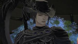 Final Fantasy XIV EW Ep107  MSQ Return To The First [upl. by Aiym]