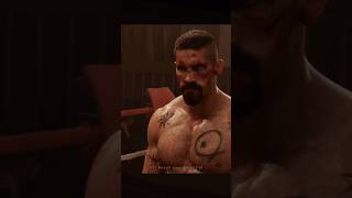 Wicked Boyka Rule🥶🗿Yuri Boyka vs Dolor💯🥊Undisputed IV Badass Edit boyka quotes fighting [upl. by Turne]