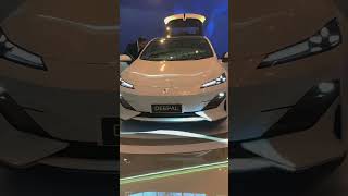 Pak Auto Show 2024  Expo Center Lahore  The Garage [upl. by Fidelas]