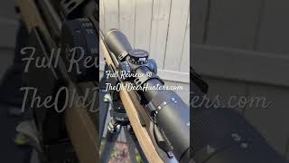 Leupold VX5HD Review [upl. by Gnex356]