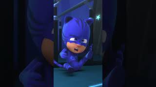 Funny Color Adventures with the PJ Masks 34 [upl. by Reivazx]