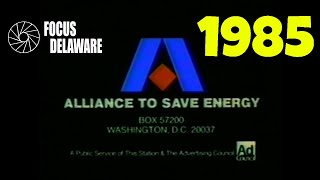 Alliance to Save Energy Commercial  561985 [upl. by Higginson]