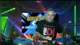 Pop 80s  SEXTOU NIGHT21062024 [upl. by Alvan67]