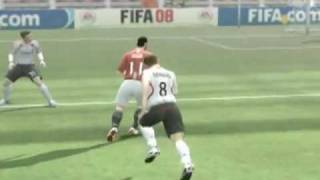 FIFA 14  Current Gen Gameplay Trailer [upl. by Ennad959]