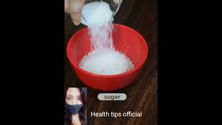 Faster hair growth haircare hairgrowthoilayurvedic hair shorts Healthtipsofficial ytshort [upl. by Say819]