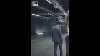 KAI Focus ‘으르렁 Growl’ Music Video [upl. by Dewhirst]