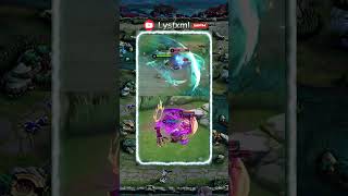 Hero All In One 🗿  meme mlbb mememobilelegends mlbb fyp viralvideo mememobilelegends [upl. by Catina601]