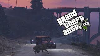 17ONeils Grand Theft Auto V [upl. by Halfdan886]