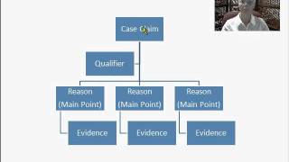 Toulmin Analysis [upl. by Ibbor451]