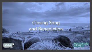 Final song and Benediction [upl. by Mallon308]