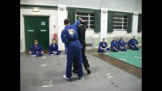 Lesson 22d  General session on the mat [upl. by Aiuqram]