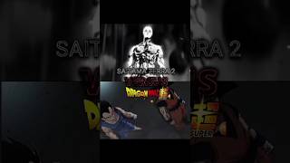 Terra 2 Saitama vs DBS RAGE BAIT edit solos [upl. by Demetra436]