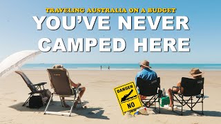 Big Lap On A Budget EP3  The Best Campsite in QLD [upl. by Eolande]