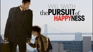 The Pursuit of Happyness Full Movie Review  Will Smith  Thandiwe Newton [upl. by Wilfred]