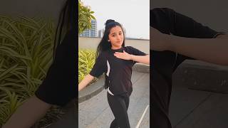 aurra bhatnagar badoni😍manikemagehitheremix viral bollywood song newsong [upl. by Sevart]