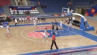 Nika Sanadze Highlights 2022 New [upl. by Perkoff638]