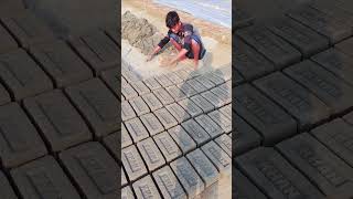 BRICKS brickindustry construction shortvideo beef brick brickworks beefmeat meat [upl. by Ahouh]