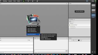 how to use adobe connect [upl. by Margery991]