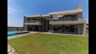 5 Bedroom House for sale in Gauteng  East Rand  Boksburg  Parkhaven  T157807 [upl. by Aldred]