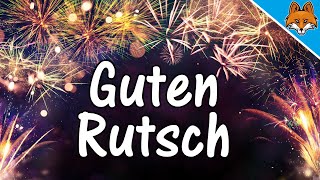 Guten Rutsch ins neue Jahr 2024 🎉🎊 Grußvideo für Whatsapp 🔥 [upl. by Rhynd16]