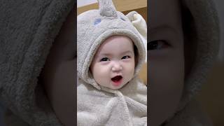 These little ones have so much to say babytalk cutebabies viralvideo babybabble babylanguage [upl. by Wendall528]