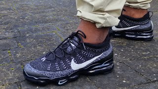 What makes the Nike Air VaporMax 2023 so Special [upl. by Ecurb74]