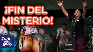 ¿Por qué el LOCO AMATO no hace pausa en sus bailes  Amor por su gente y el recuerdo de LA FIESTA [upl. by Lindsley]