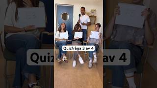 Quiz om Lunds universitet 3 av 4 [upl. by Aiselad437]