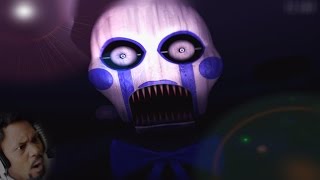 PLEASE FAM TURN YOUR LIGHTS ON  Five Nights at Candys 3 Part 4 FINAL NIGHT [upl. by Ttehr]