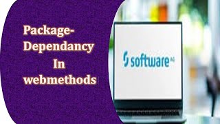 How to define package dependancy in webmethods 10xdeployer webmethodssoftwareag [upl. by Dodge959]