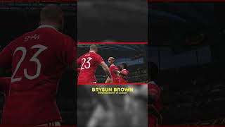 PES 2023 PC  GAMEPLAY [upl. by Ltney]